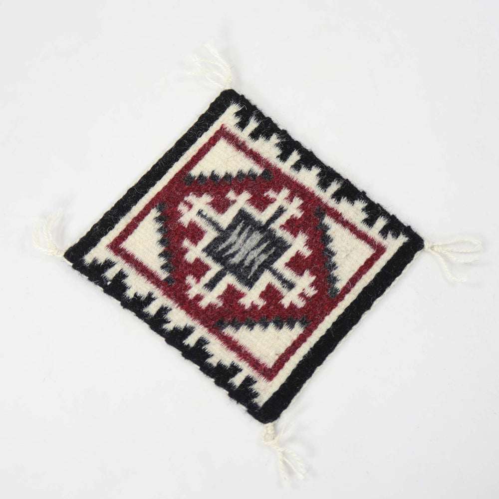Miniature Ganado by Janice Bia - Garland's
