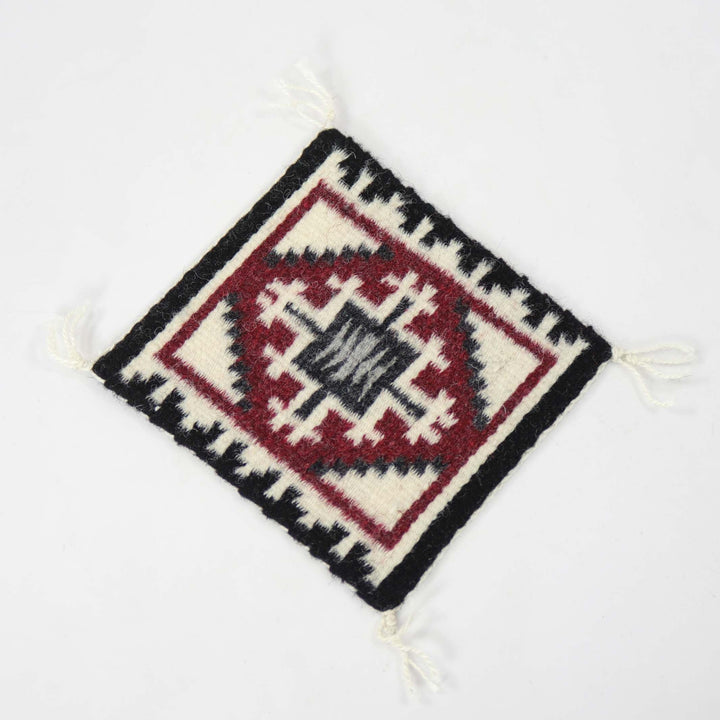 Miniature Ganado by Janice Bia - Garland's