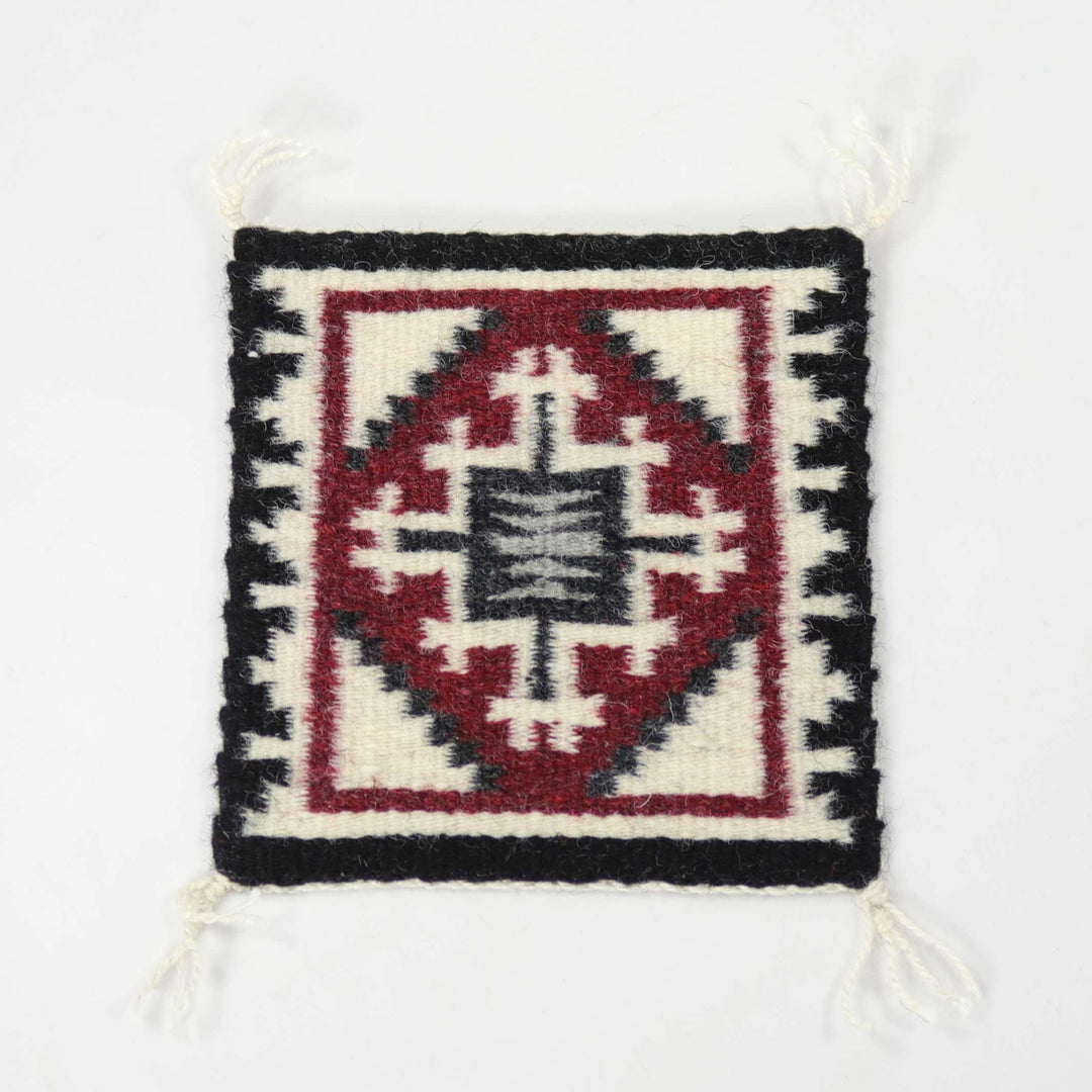 Miniature Ganado by Janice Bia - Garland's