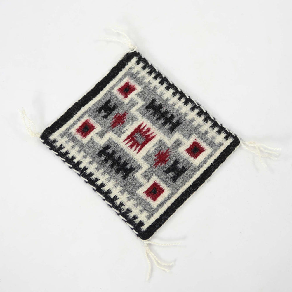Miniature Storm Pattern by Janice Bia - Garland's