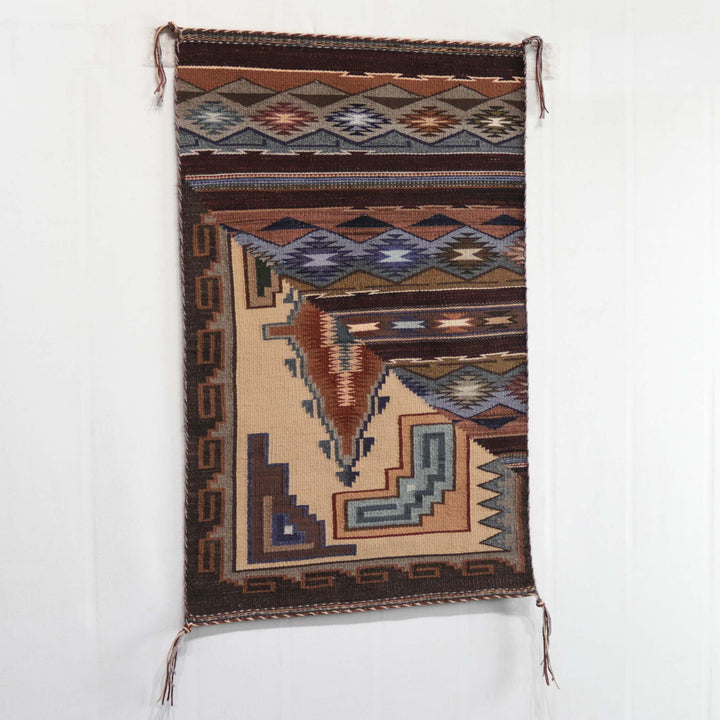 Multi-Pattern by Brenda Spencer - Garland's