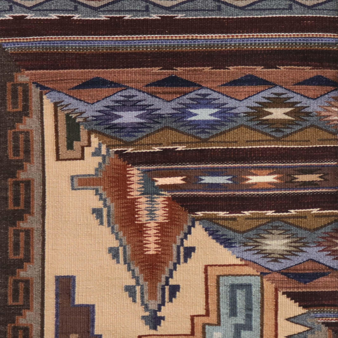 Multi-Pattern by Brenda Spencer - Garland's