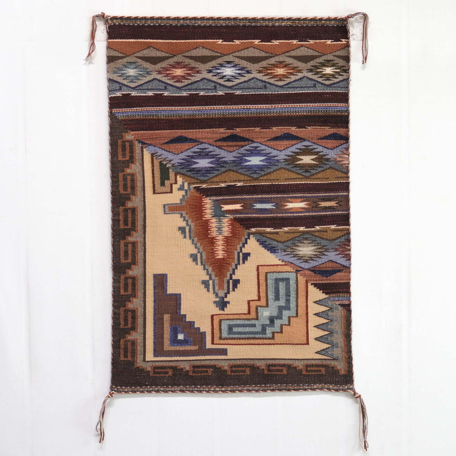 Multi-Pattern by Brenda Spencer - Garland's