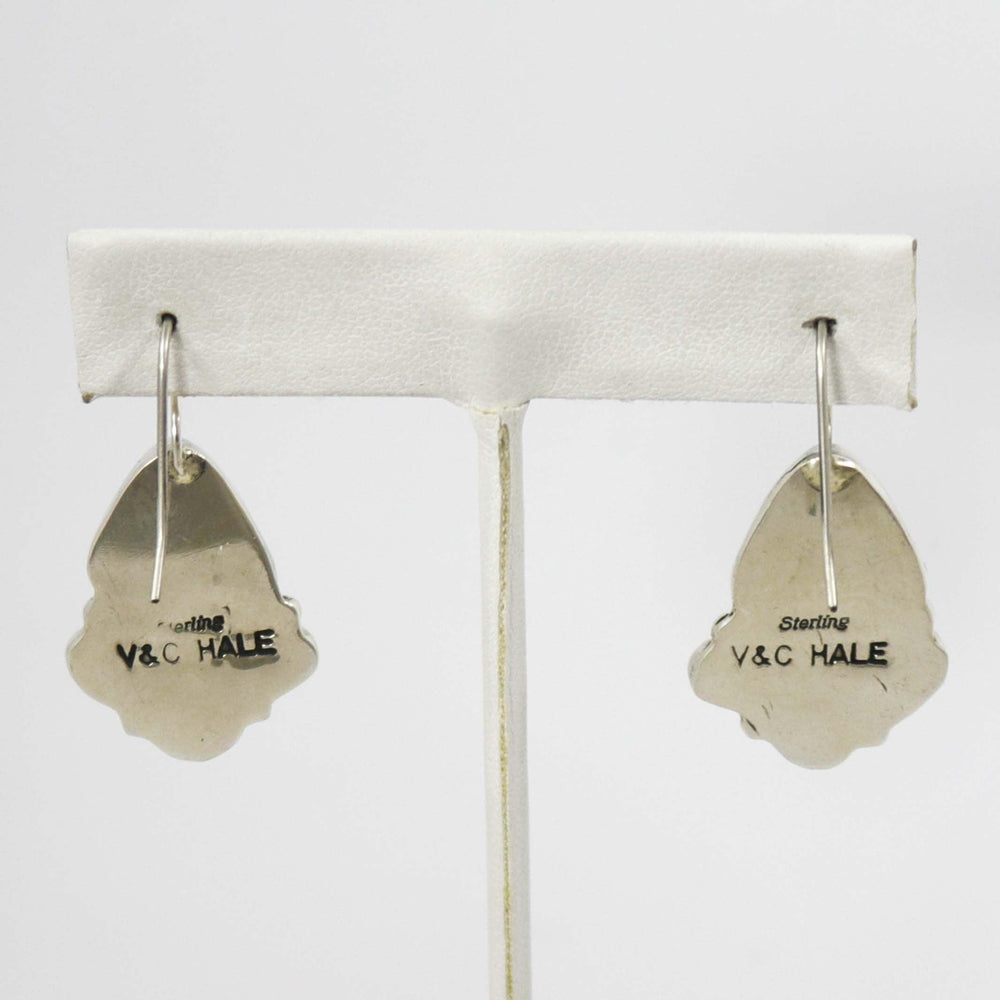 Multi-Stone Earrings by Clarissa and Vernon Hale - Garland's