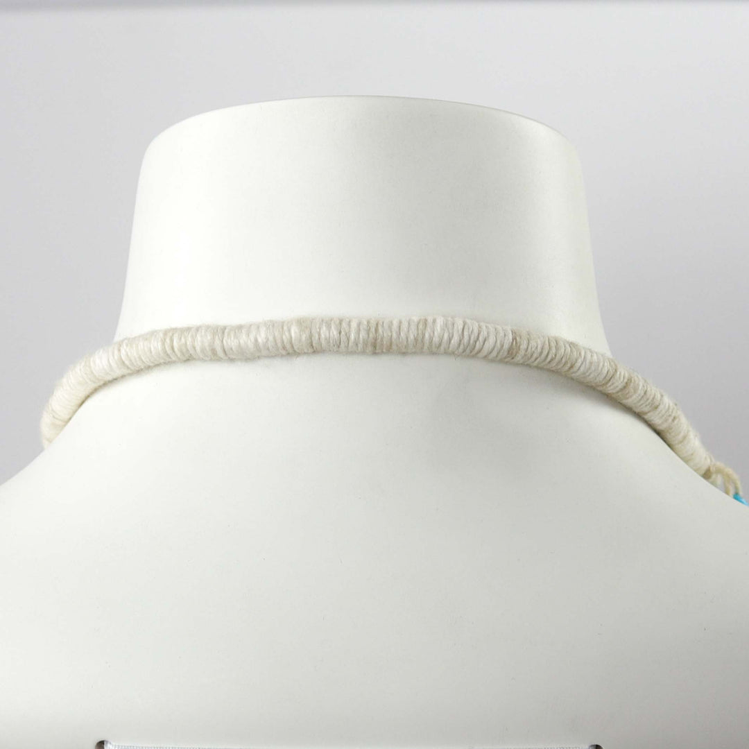Multi-Stone Necklace by Cheyenne Grabiec - Garland's