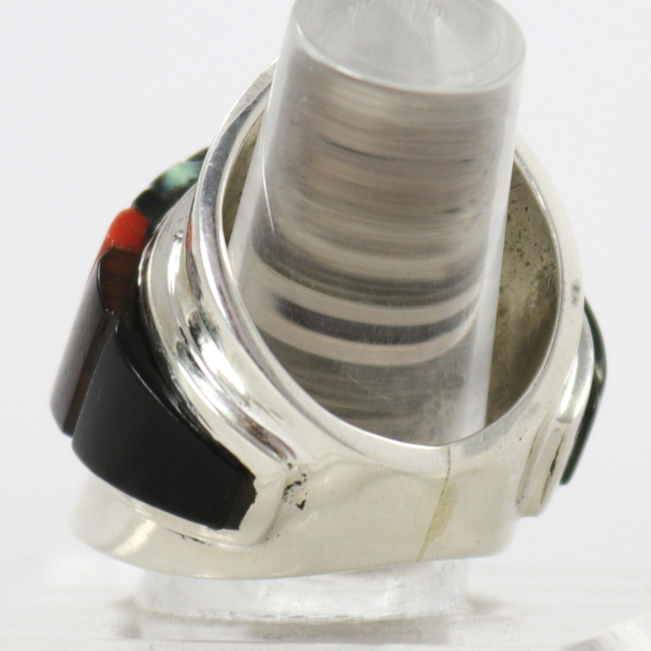 マルチストーンリング – Garland's