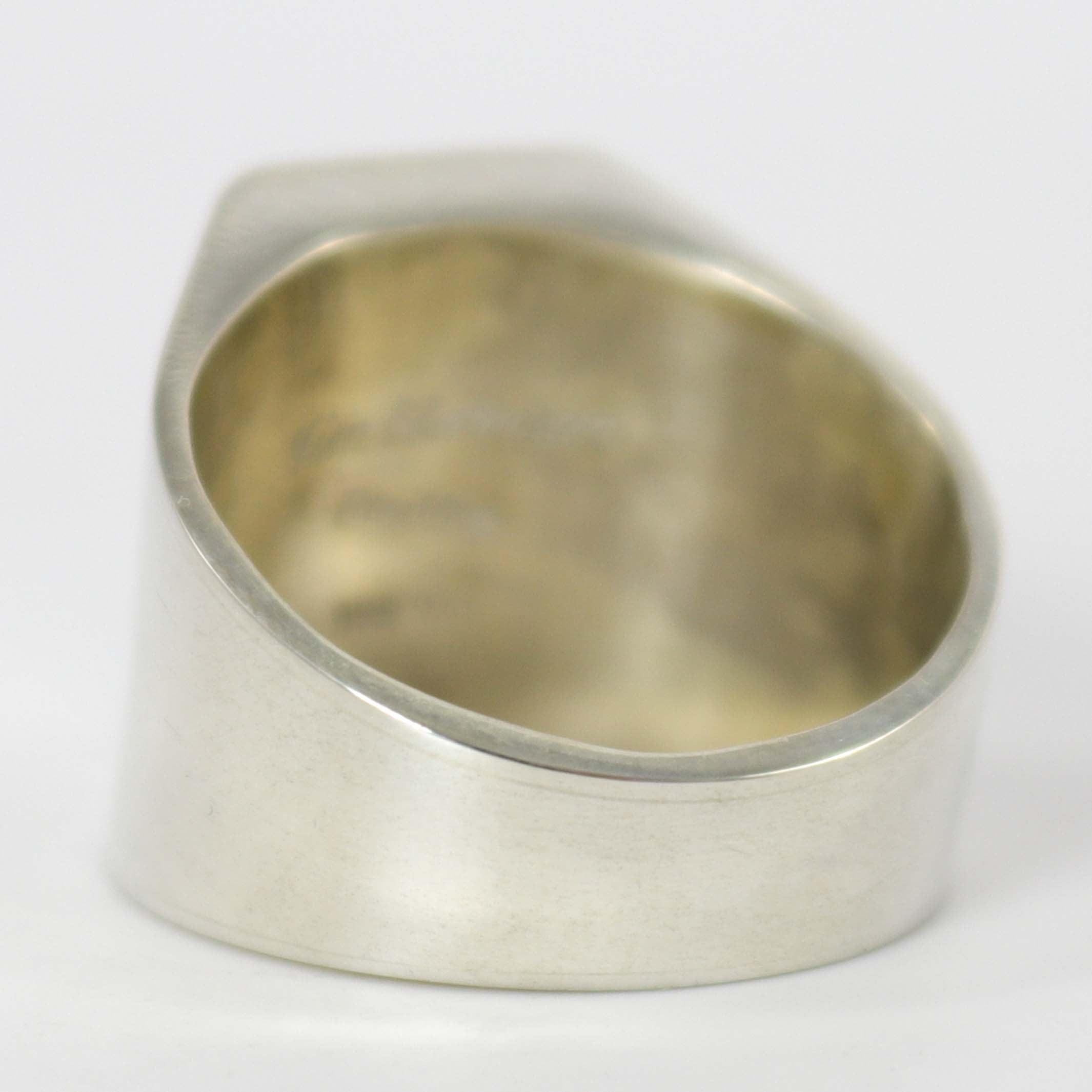 マルチストーンリング – Garland's