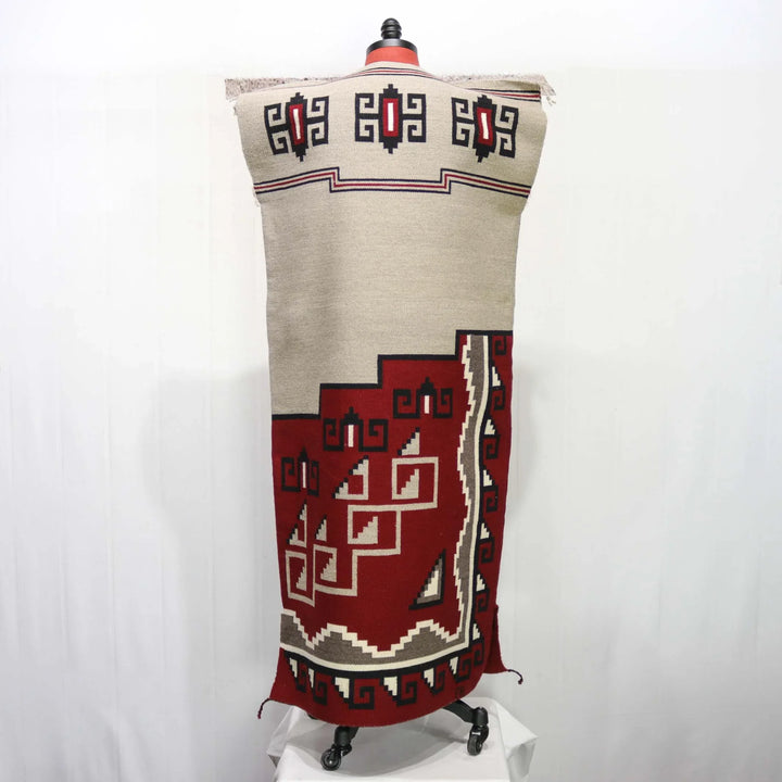 Navajo Beele Dress by Florence Riggs - Garland's