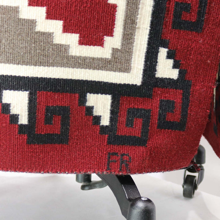 Navajo Beele Dress by Florence Riggs - Garland's