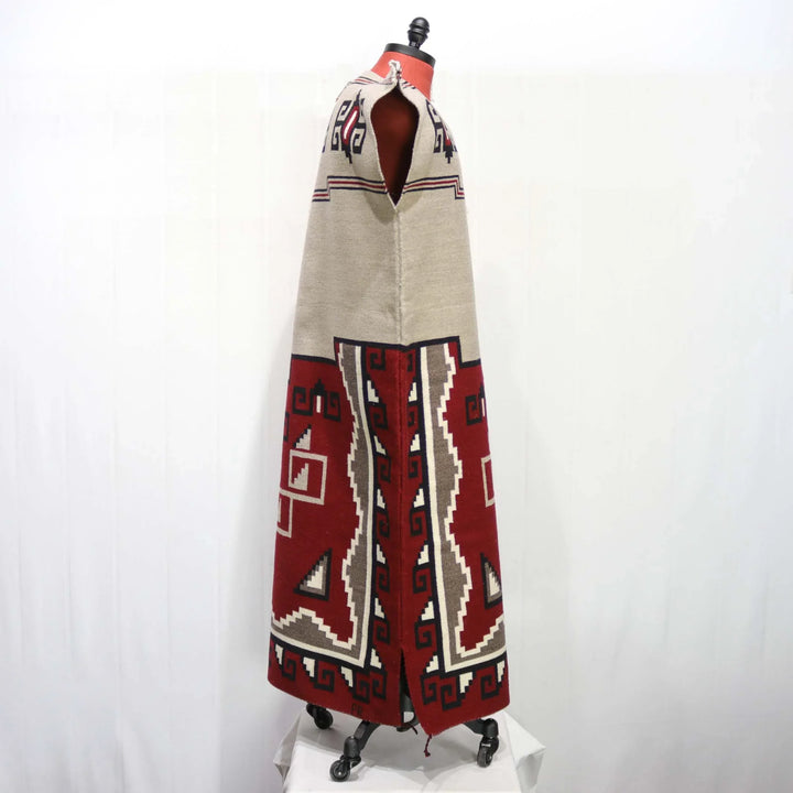 Navajo Beele Dress by Florence Riggs - Garland's