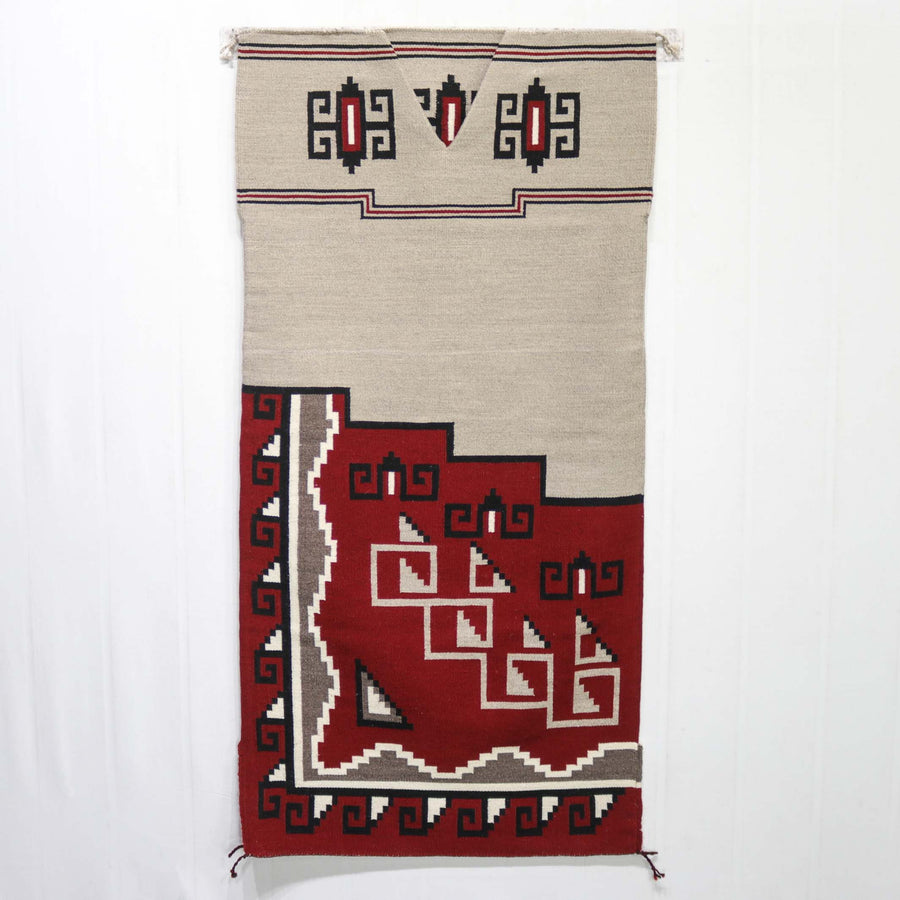 Navajo Beele Dress by Florence Riggs - Garland's