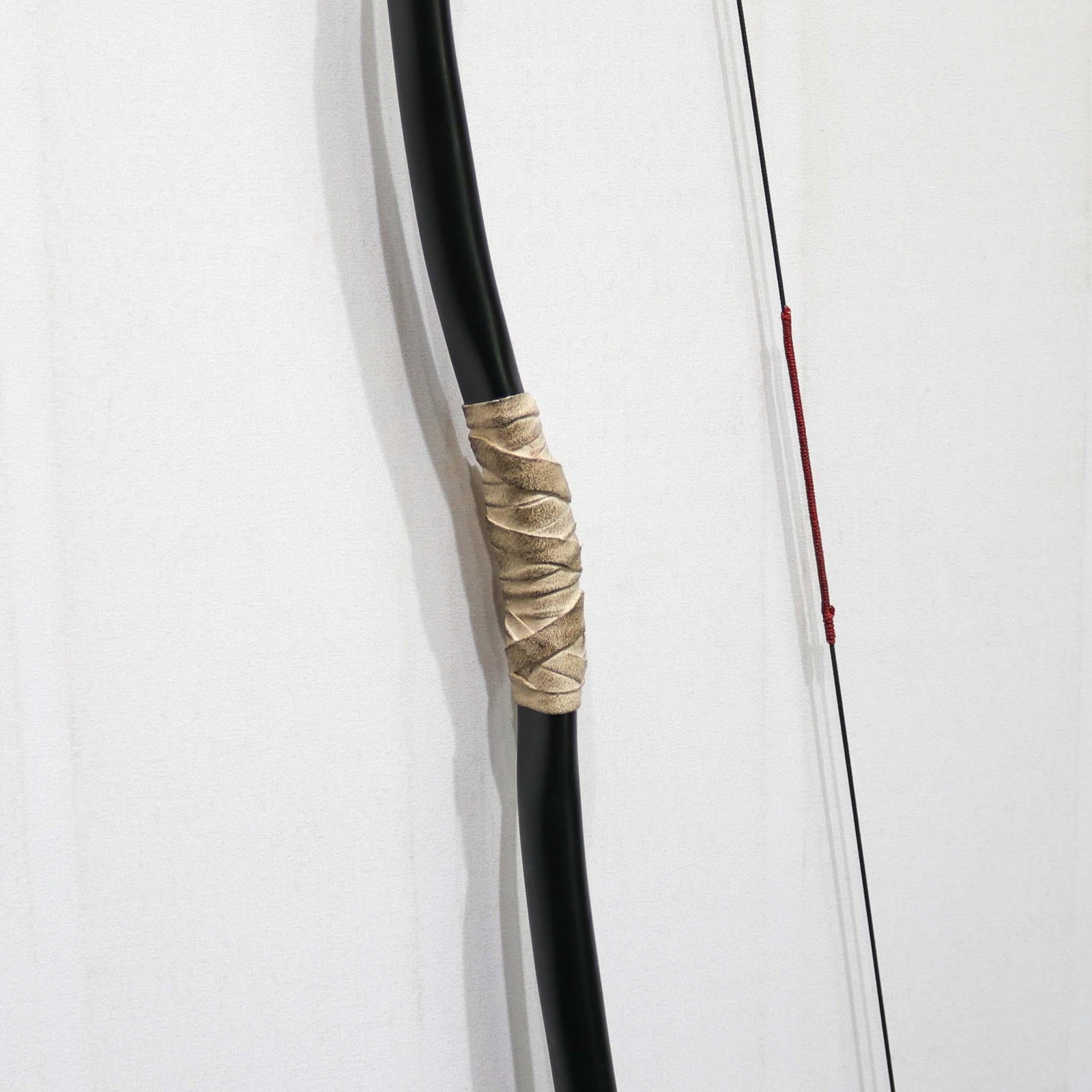 Navajo Bow by Roy Lester Jr. - Garland's