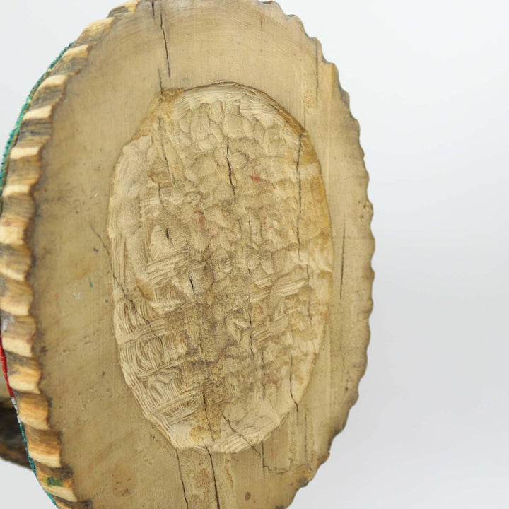 Navan Kachina by Cecil Calnimptewa - Garland's