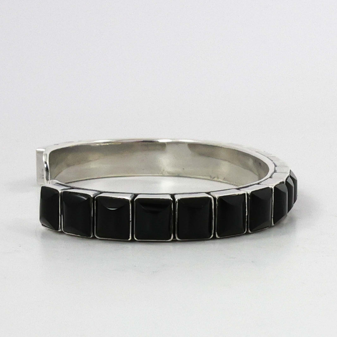 Onyx Cuff by Federico - Garland's