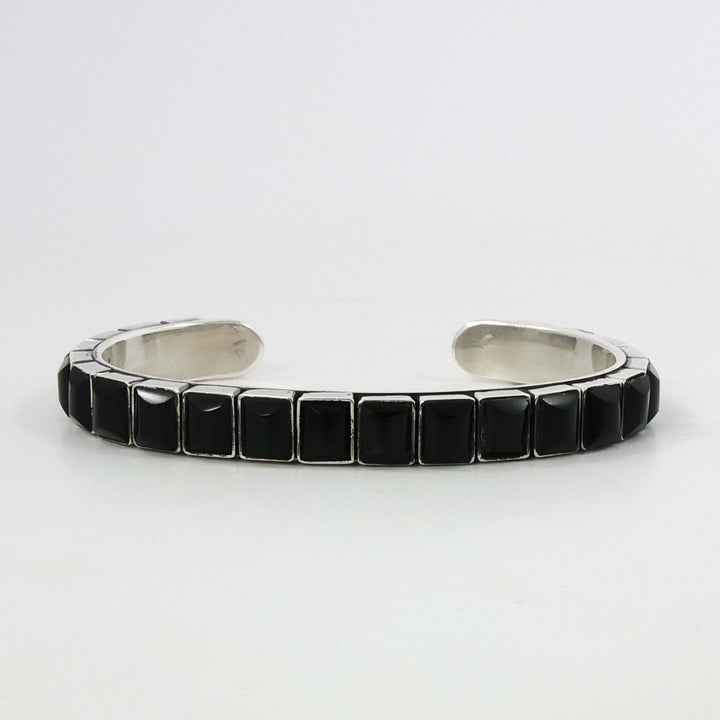 Onyx Cuff by Federico - Garland's