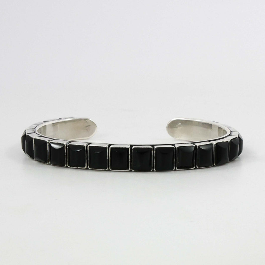 Onyx Cuff by Federico - Garland's