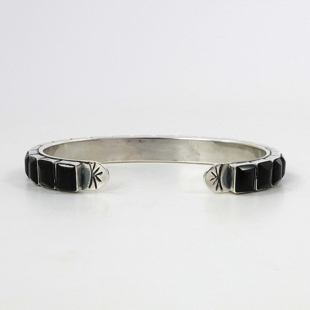 Onyx Cuff by Federico - Garland's