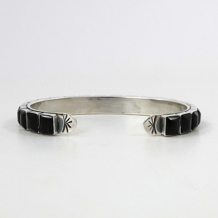 Onyx Cuff by Federico - Garland's