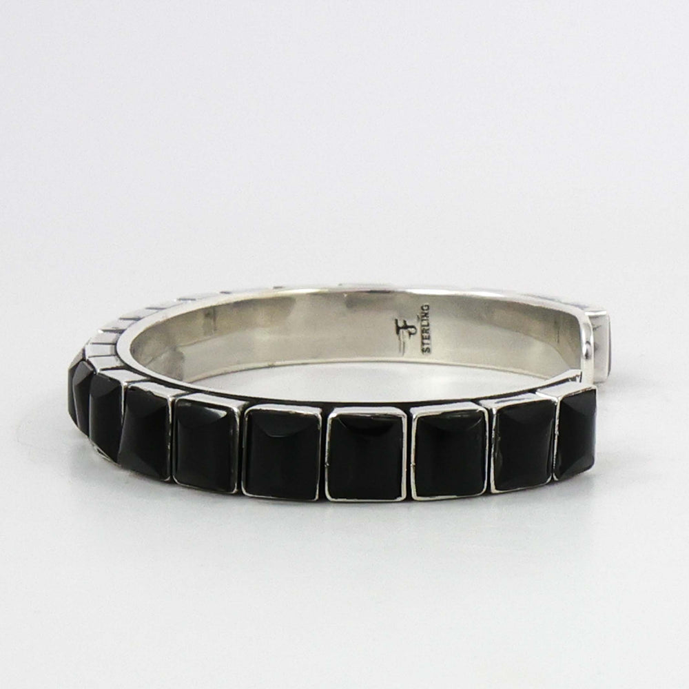 Onyx Cuff by Federico - Garland's