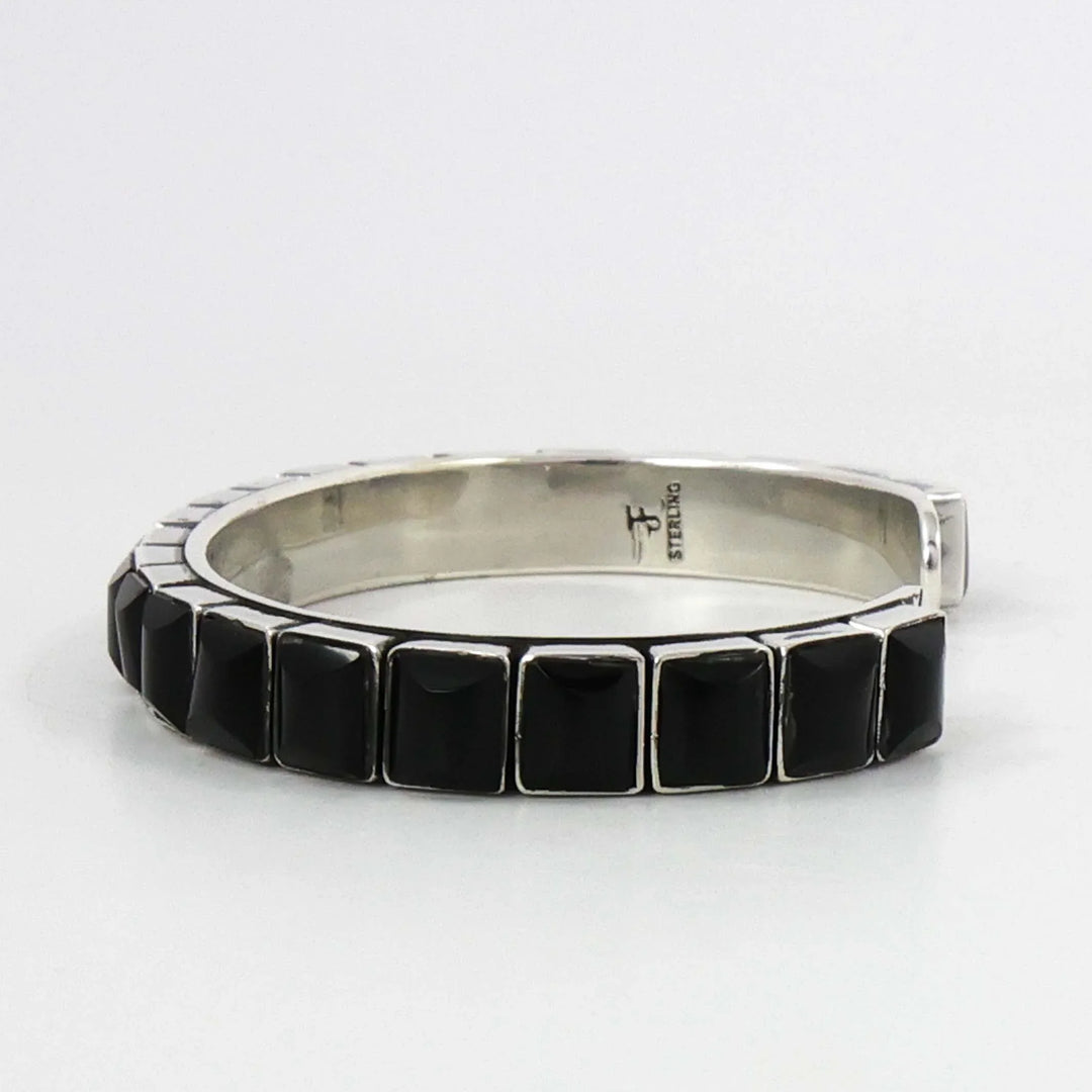Onyx Cuff by Federico - Garland's