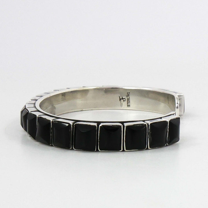 Onyx Cuff by Federico - Garland's