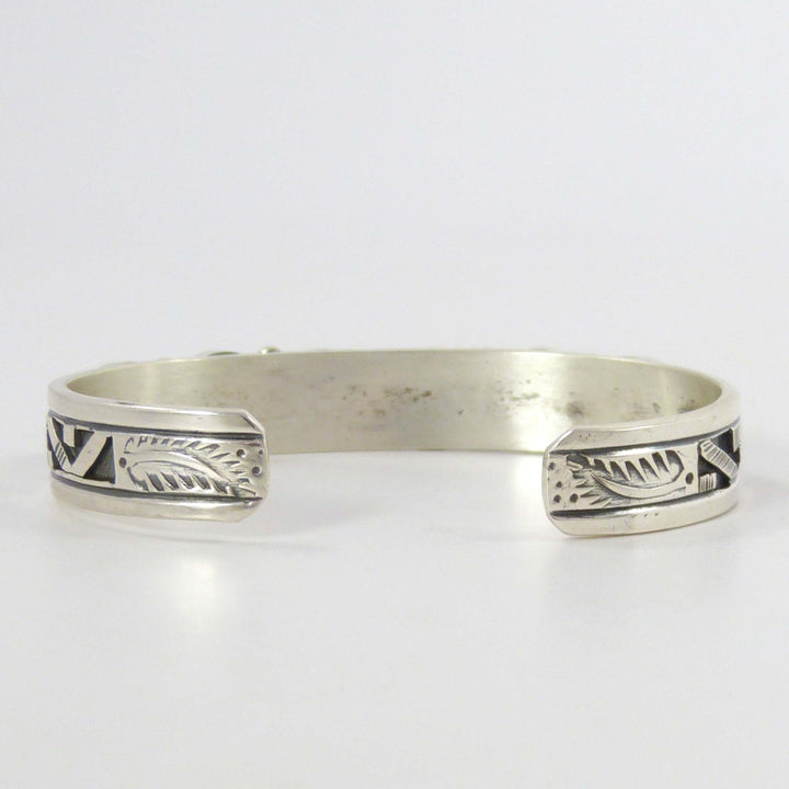 Onyx Cuff by Peter Nelson - Garland's
