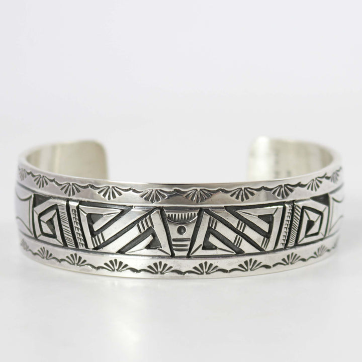 Overlay Cuff by Peter Nelson - Garland's