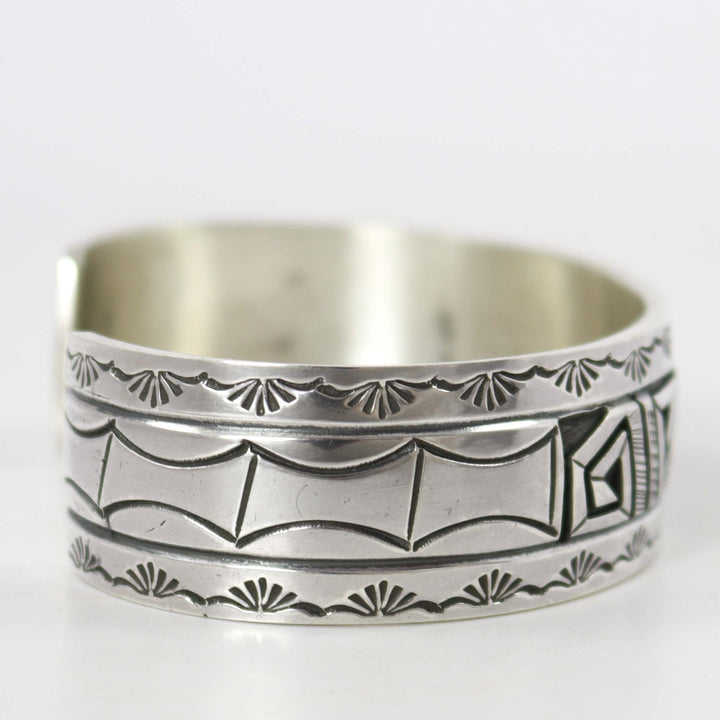 Overlay Cuff by Peter Nelson - Garland's