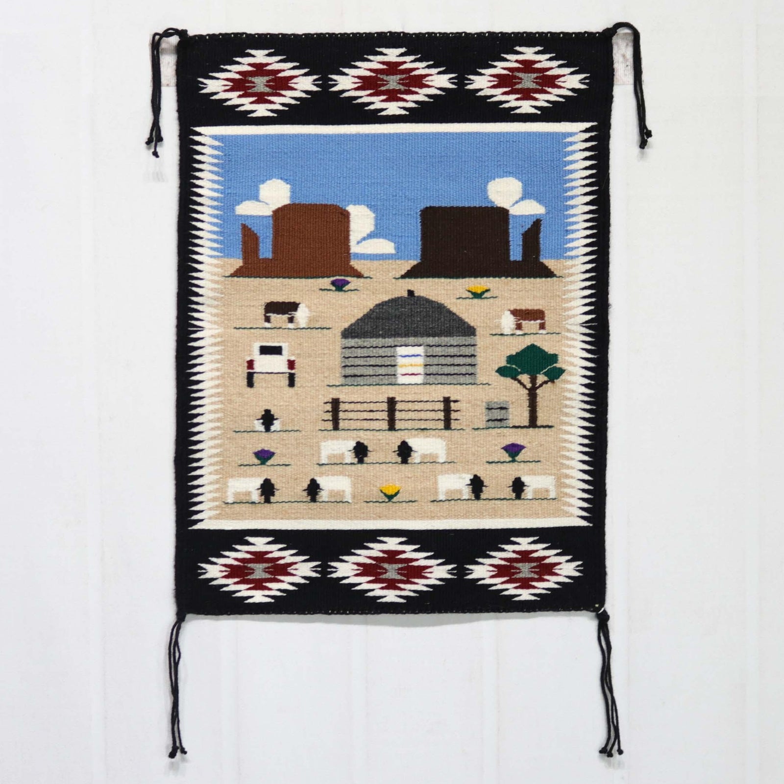 Pictorial by Shanna Tisi - Garland's