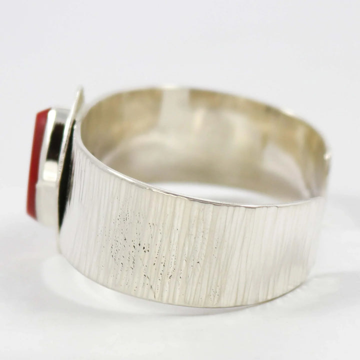 Rosarita Cuff by Duane Maktima - Garland's