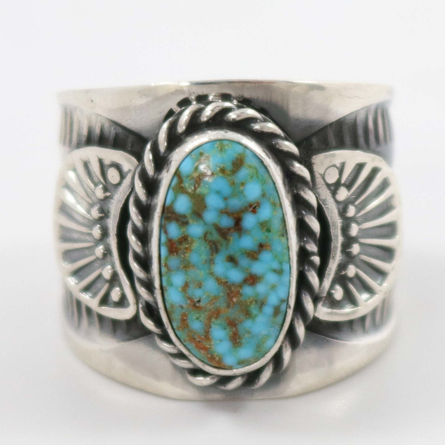 Royston Turquoise Ring by Sunshine Reeves - Garland's