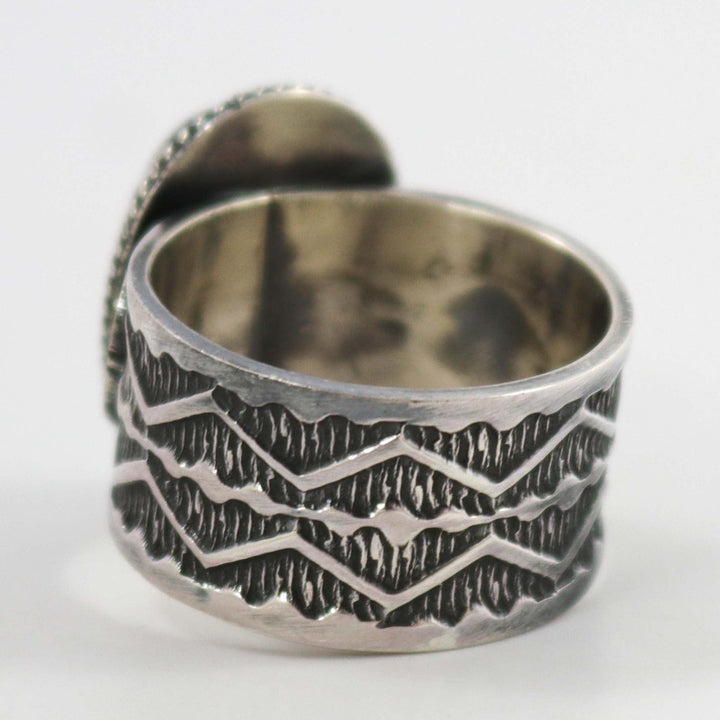Royston Turquoise Ring by Sunshine Reeves - Garland's