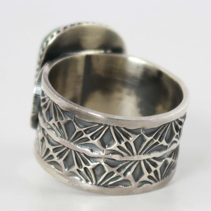 Royston Turquoise Ring by Sunshine Reeves - Garland's