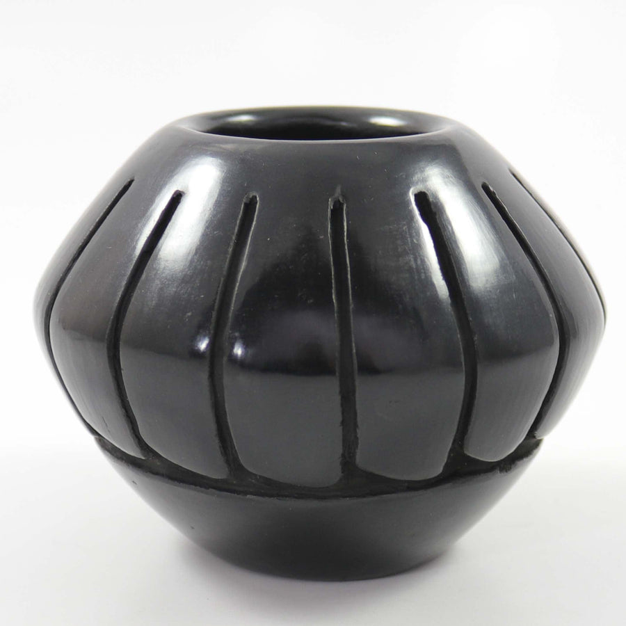 Santa Clara Jar by Stella Chavarria - Garland's