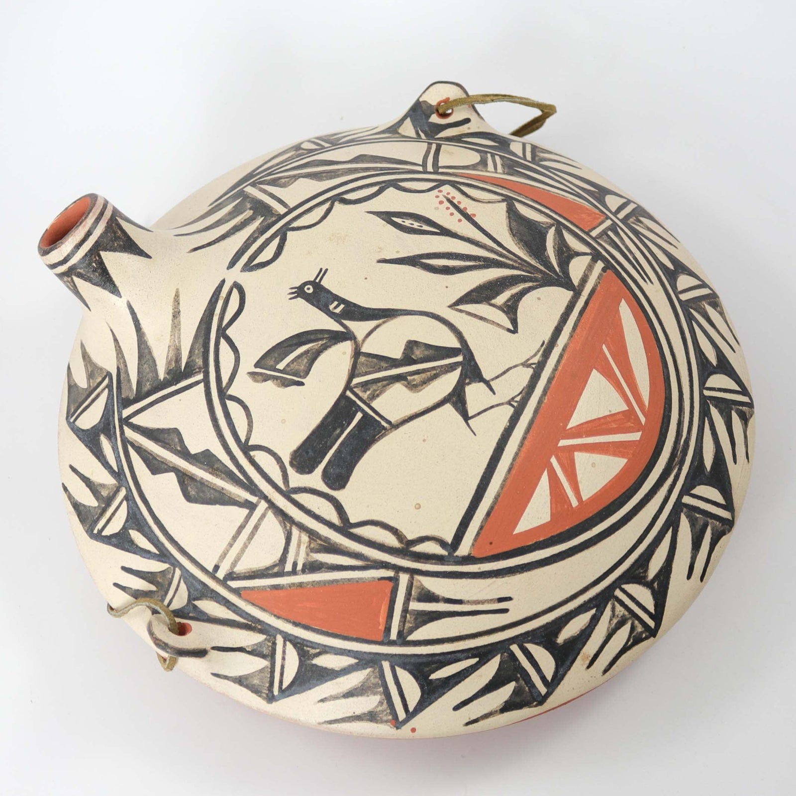 Santo Domingo Canteen by Robert Tenorio - Garland's