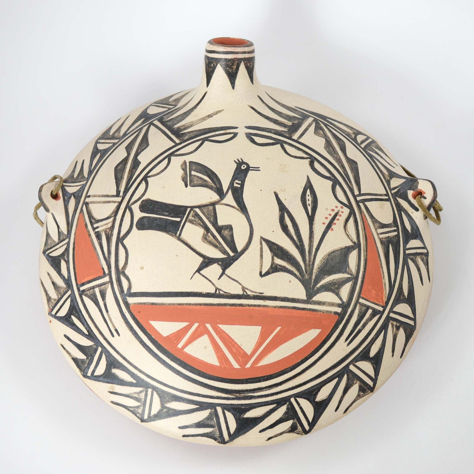 Santo Domingo Canteen by Robert Tenorio - Garland's