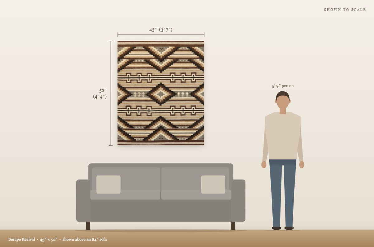 Serape Revival