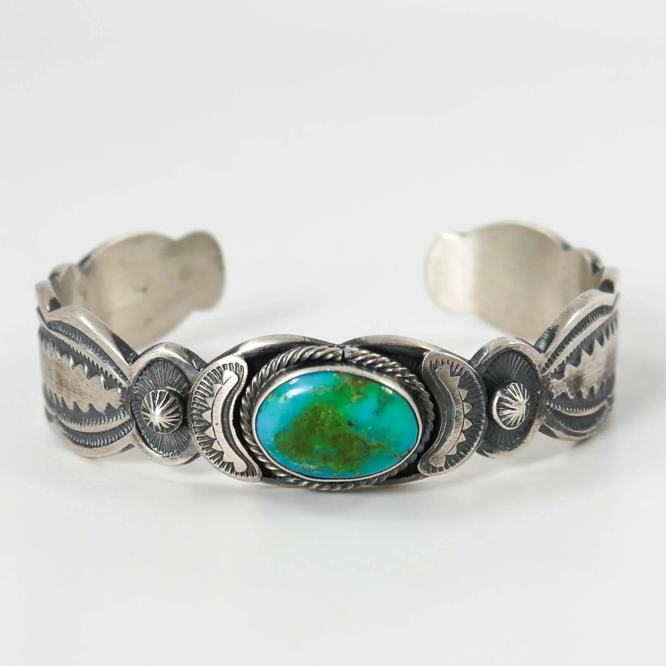 Robert Chee – Garland's