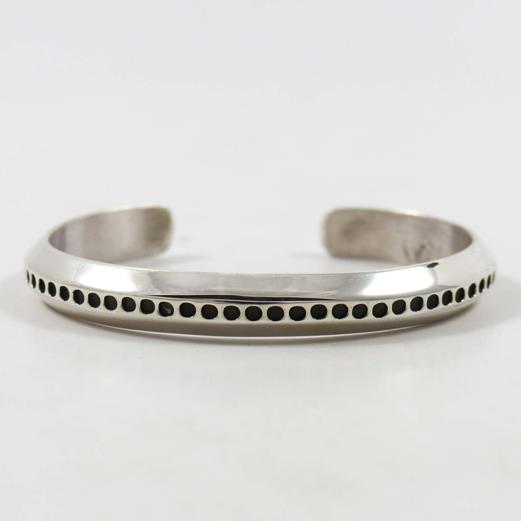 アクセサリー waddie crazy horse bangle cippy Indian Cippy & Waddie CrazyHorse - Desert Son of Santa Fe