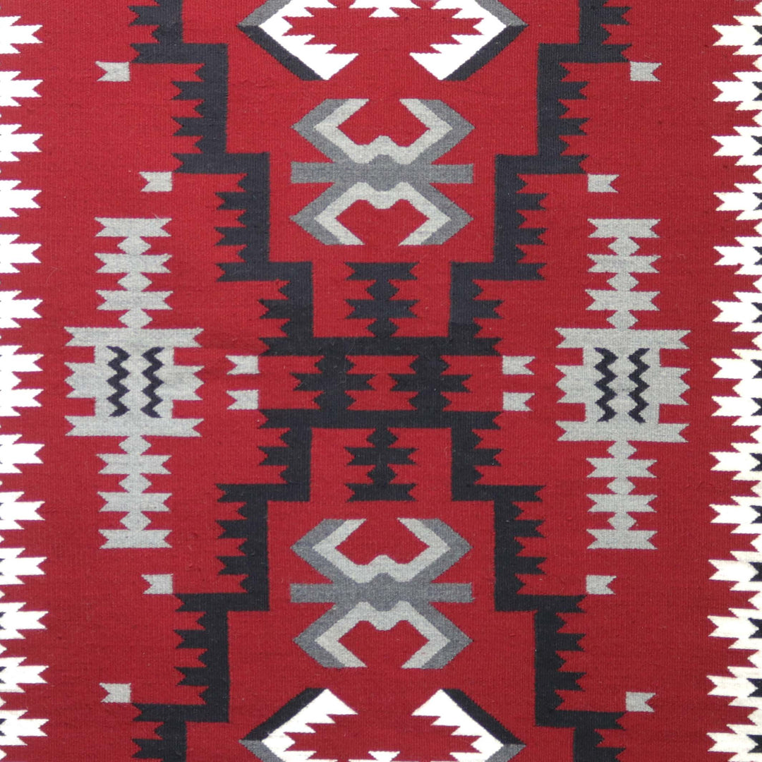 Storm Pattern by Alfrieda James - Garland's