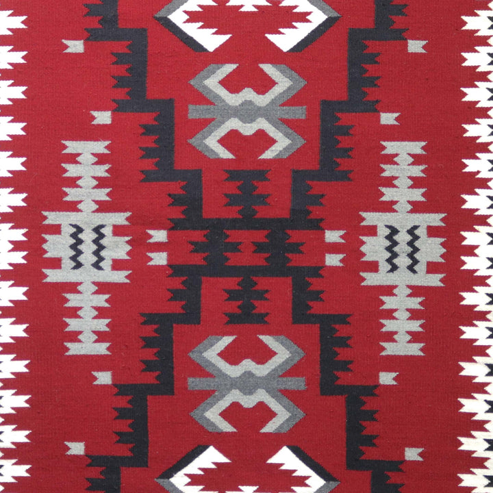Storm Pattern by Alfrieda James - Garland's