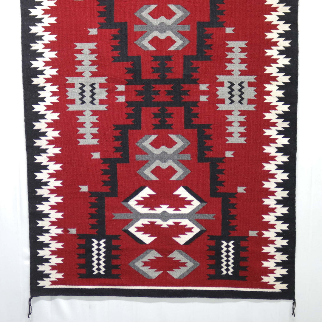 Storm Pattern by Alfrieda James - Garland's