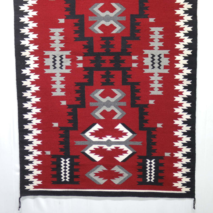 Storm Pattern by Alfrieda James - Garland's