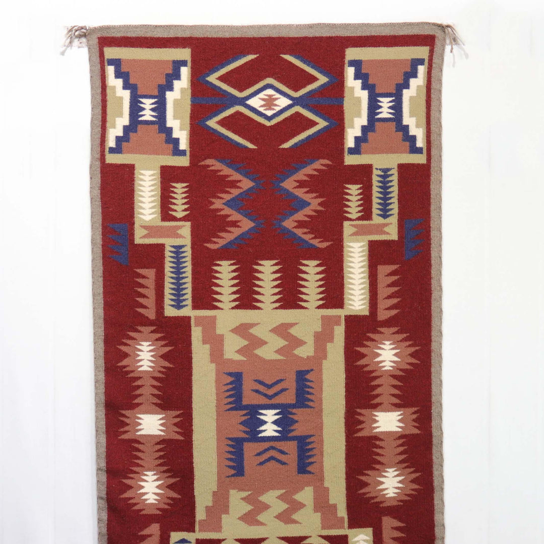 Storm Pattern by Anna Wilson - Garland's