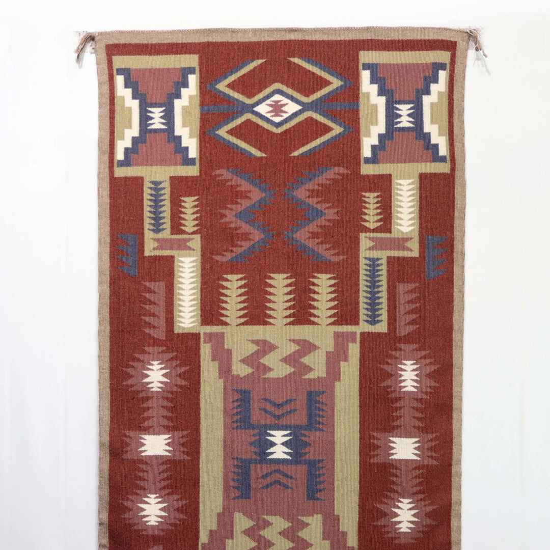 Storm Pattern by Anna Wilson - Garland's
