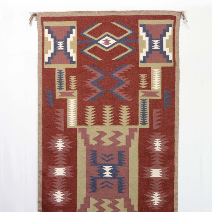 Storm Pattern by Anna Wilson - Garland's