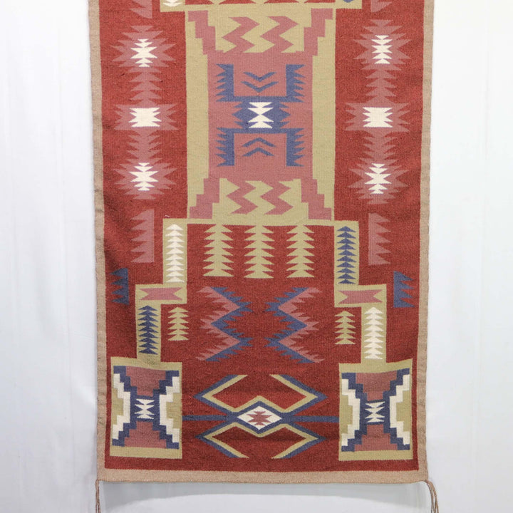 Storm Pattern by Anna Wilson - Garland's