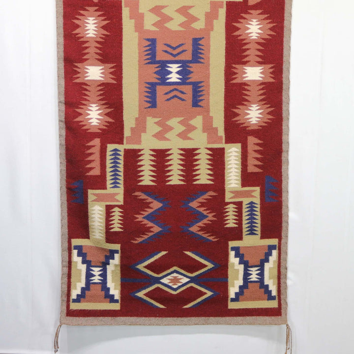 Storm Pattern by Anna Wilson - Garland's