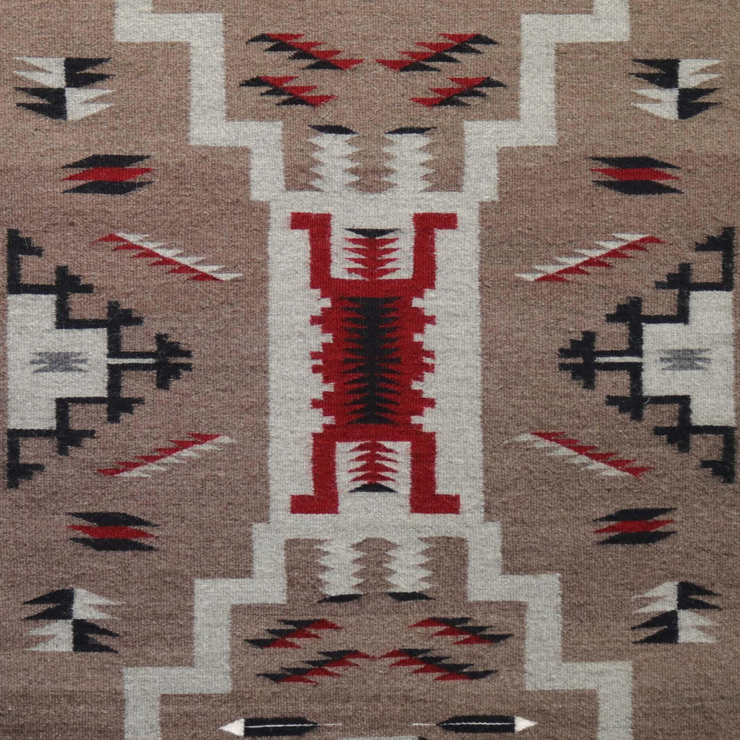 Storm Pattern by Annie Yazzie - Garland's