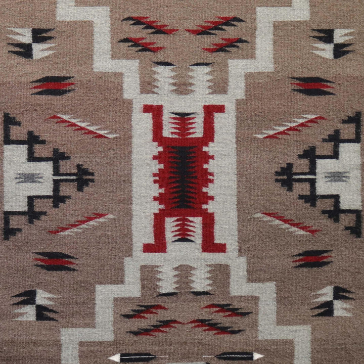 Storm Pattern by Annie Yazzie - Garland's